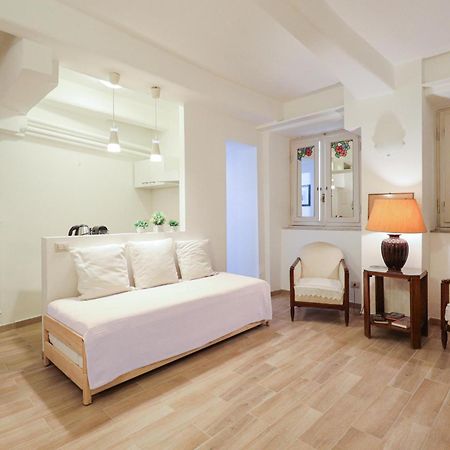 Labicana Apartment Roma Esterno foto