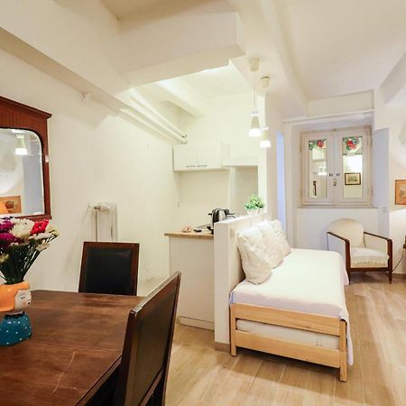 Labicana Apartment Roma Esterno foto