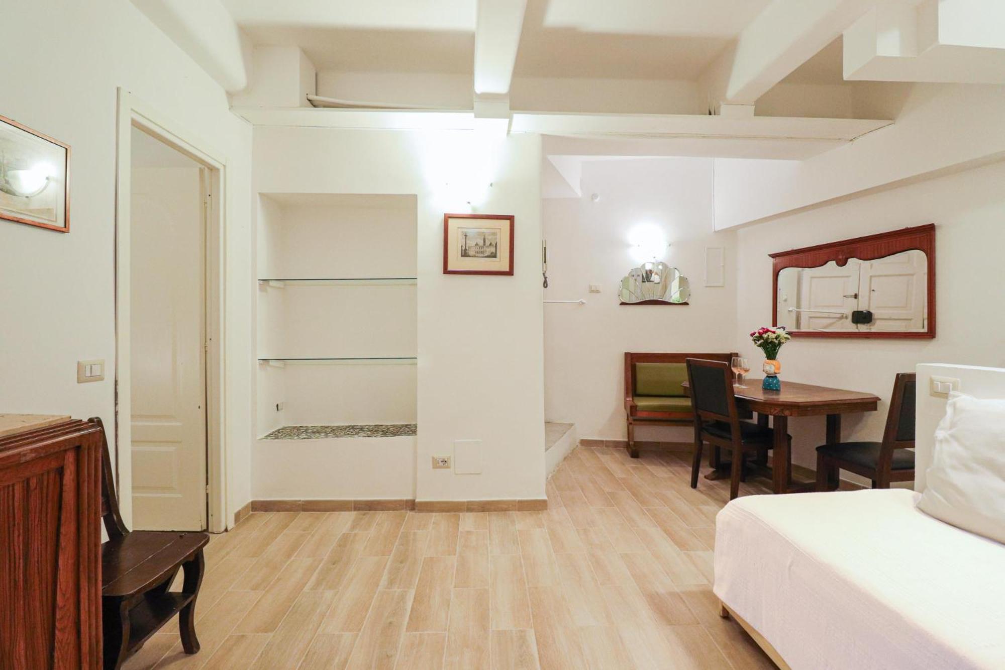 Labicana Apartment Roma Esterno foto