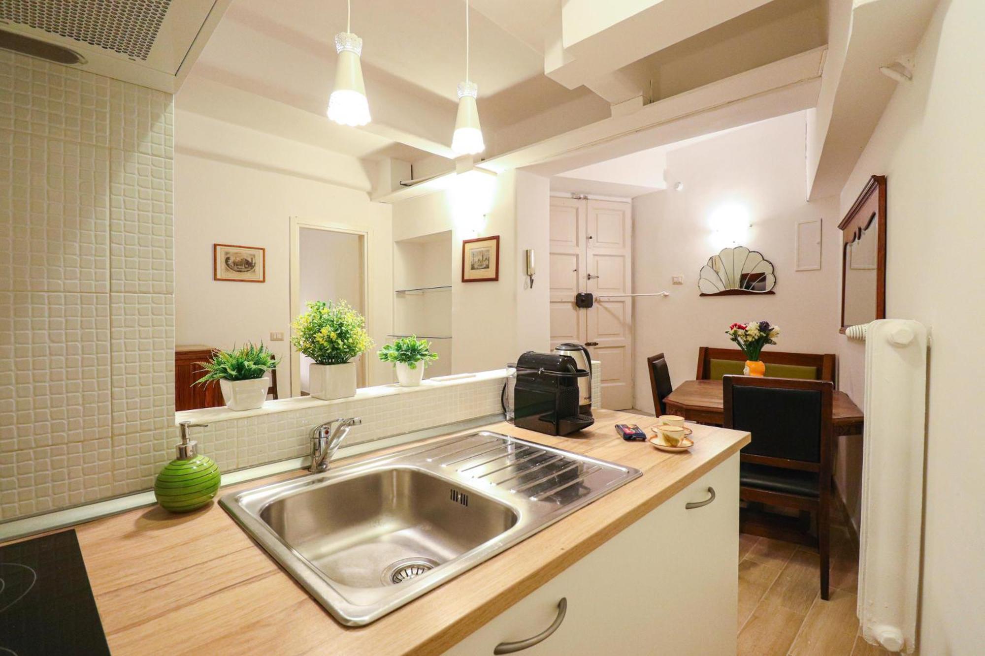 Labicana Apartment Roma Esterno foto