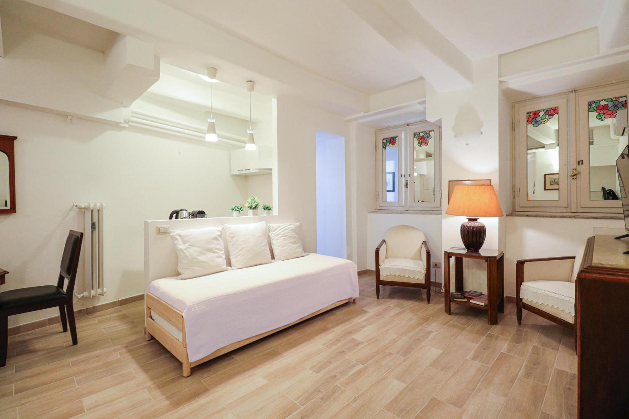 Labicana Apartment Roma Esterno foto