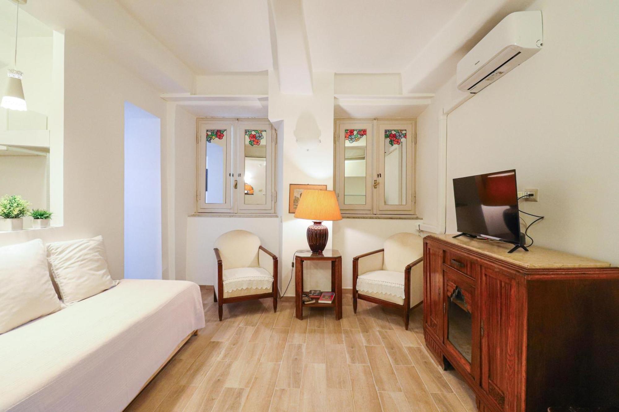 Labicana Apartment Roma Esterno foto