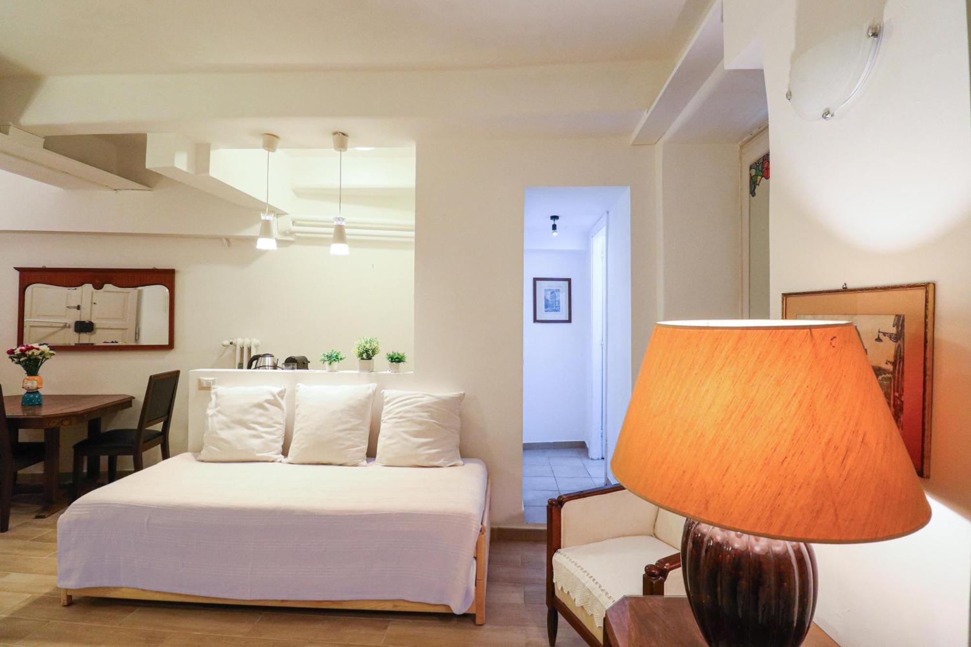 Labicana Apartment Roma Esterno foto