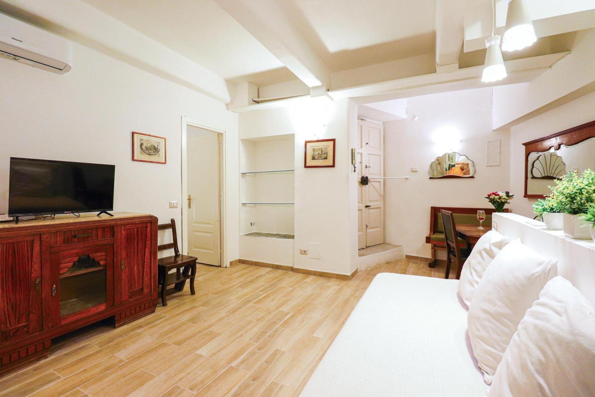 Labicana Apartment Roma Esterno foto