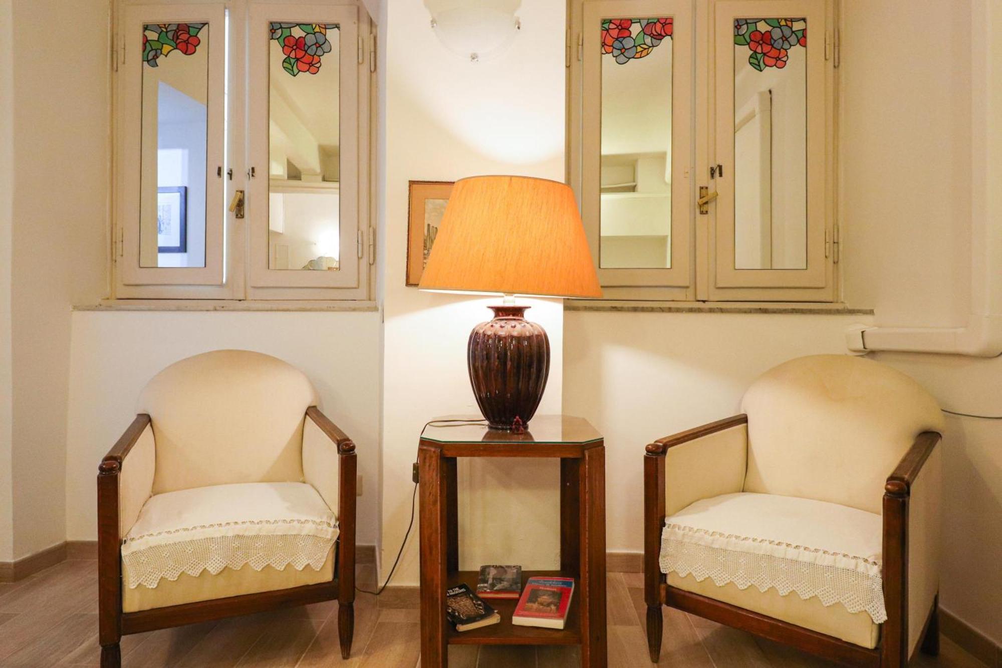 Labicana Apartment Roma Esterno foto