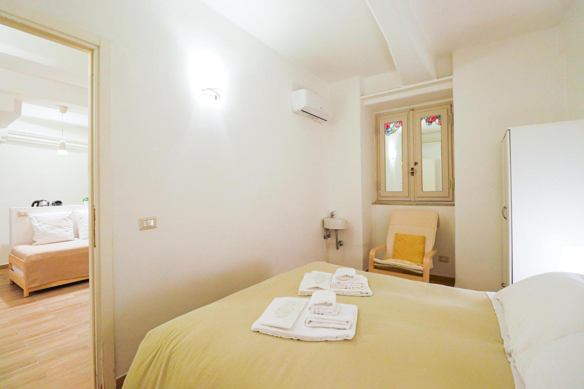 Labicana Apartment Roma Esterno foto