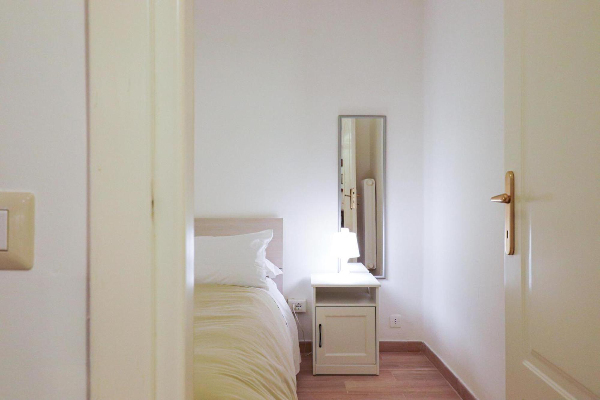 Labicana Apartment Roma Esterno foto