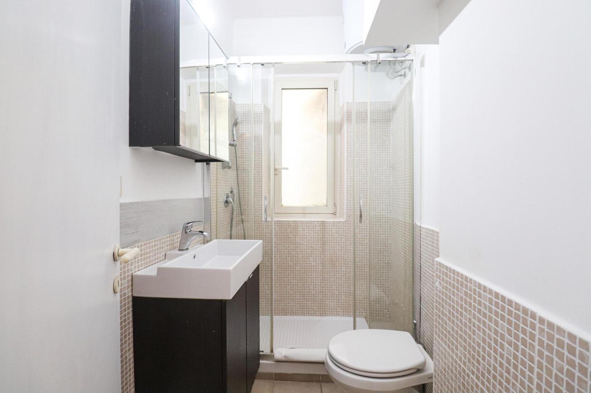 Labicana Apartment Roma Esterno foto